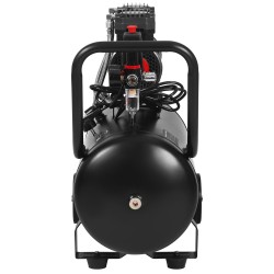 Kompresor bezolejowy 50L 2500W KD4082