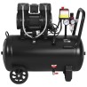 Kompresor bezolejowy 50L 2500W KD4082
