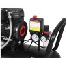 Kompresor bezolejowy 50L 2500W KD4082