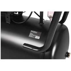 Kompresor bezolejowy 50L 2500W KD4082