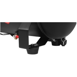 Kompresor bezolejowy 50L 2500W KD4082