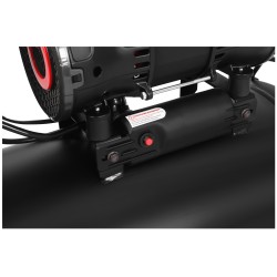 Kompresor bezolejowy 50L 2500W KD4082