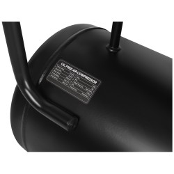 Kompresor bezolejowy 50L 2500W KD4082