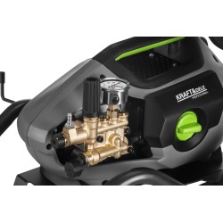 MYJKA WYSOKOCIŚNIENIOWA 3400W 280BAR KD5371