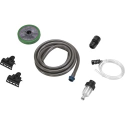 MYJKA WYSOKOCIŚNIENIOWA 3400W 280BAR KD5371