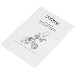 MYJKA WYSOKOCIŚNIENIOWA 3400W 280BAR KD5371