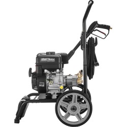 MYJKA WYSOKOCIŚNIENIOWA 7HP 360BAR KD5370