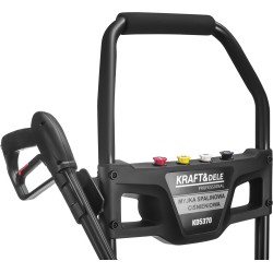 MYJKA WYSOKOCIŚNIENIOWA 7HP 360BAR KD5370