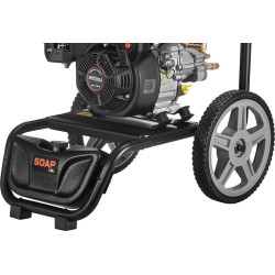 MYJKA WYSOKOCIŚNIENIOWA 7HP 360BAR KD5370