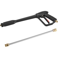 MYJKA WYSOKOCIŚNIENIOWA 7HP 360BAR KD5370