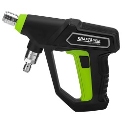 PISTOLET Z LANCĄ DO MYJKI KD5377