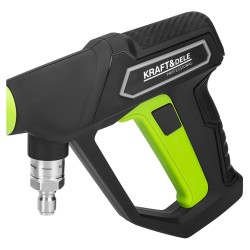PISTOLET Z LANCĄ DO MYJKI KD5377