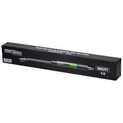 PISTOLET Z LANCĄ DO MYJKI KD5377