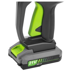 MYJKA AKUMULATOROWA 300W 21V 3Ah KD5374