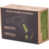 MYJKA AKUMULATOROWA 300W 21V 3Ah KD5374