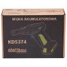 MYJKA AKUMULATOROWA 300W 21V 3Ah KD5374