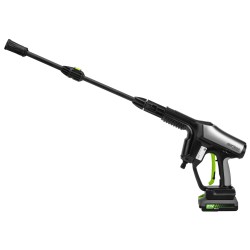 MYJKA WYSOKOCIŚNIENIOWA AKUMULATOROWA 21V 3Ah KD5373