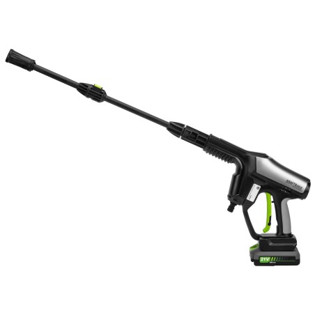 MYJKA WYSOKOCIŚNIENIOWA AKUMULATOROWA 21V 3Ah KD5373