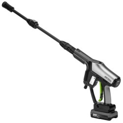 MYJKA WYSOKOCIŚNIENIOWA AKUMULATOROWA 21V 3Ah KD5373