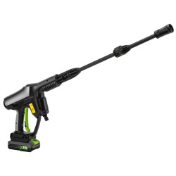 MYJKA WYSOKOCIŚNIENIOWA AKUMULATOROWA 21V 3Ah KD5373