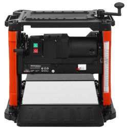 HEBLARKA GRUBOŚCIÓWKA 2300W KD5172