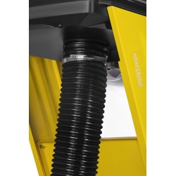 ODCIĄG DO TROCIN WIÓRÓW PYŁU KD5171