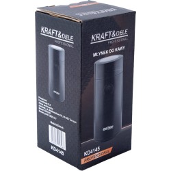 Młynek do kawy 200W 50g KD4145