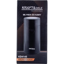 Młynek do kawy 200W 50g KD4145
