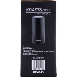 Młynek do kawy 200W 50g KD4145