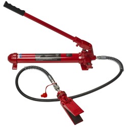 Rozpierak hydrauliczny 10T KD327