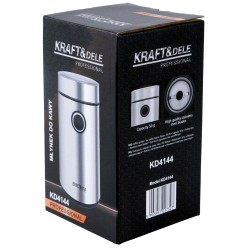 Młynek do kawy 250W 50g KD4144