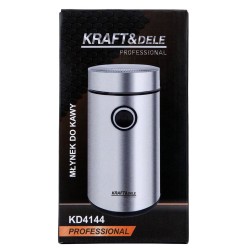 Młynek do kawy 250W 50g KD4144