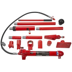 Rozpierak hydrauliczny 10T KD327