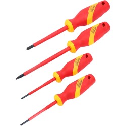 Zestaw narzędzi 68 el. KD5979