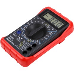 Zestaw narzędzi 68 el. KD5979