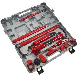 Rozpierak hydrauliczny 10T KD327