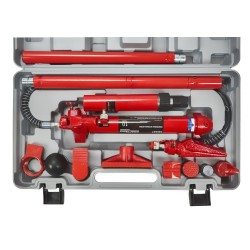 Rozpierak hydrauliczny 10T KD327