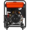 AGREGAT DIESEL 7KW 230V/400V KD3243