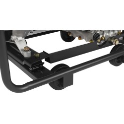 AGREGAT DIESEL 7KW 230V/400V KD3243