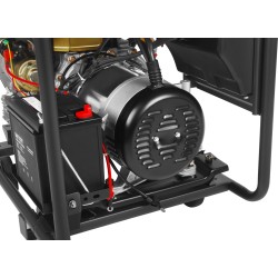 AGREGAT DIESEL 7KW 230V/400V KD3243