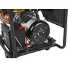 AGREGAT DIESEL 7KW 230V/400V KD3243