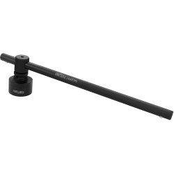 Grzechotka + przedłużki + nasadki udarowe 3/4" 21szt KD11868