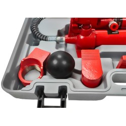 Rozpierak hydrauliczny 10T KD327