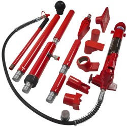 Rozpierak hydrauliczny 10T KD327