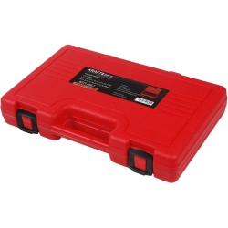 Nasadki udarowe 1/2" 20 szt KD11867