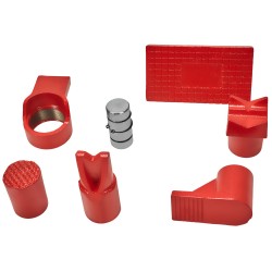 Rozpierak hydrauliczny 10T KD327