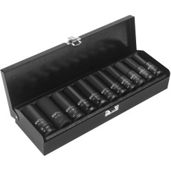 Nasadki udarowe 1/2" 11 szt KD11869