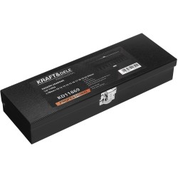 Nasadki udarowe 1/2" 11 szt KD11869