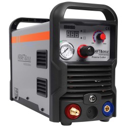 PRZECINARKA PLAZMOWA 75A MAX 25MM KD3424