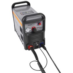 PRZECINARKA PLAZMOWA 75A MAX 25MM KD3424